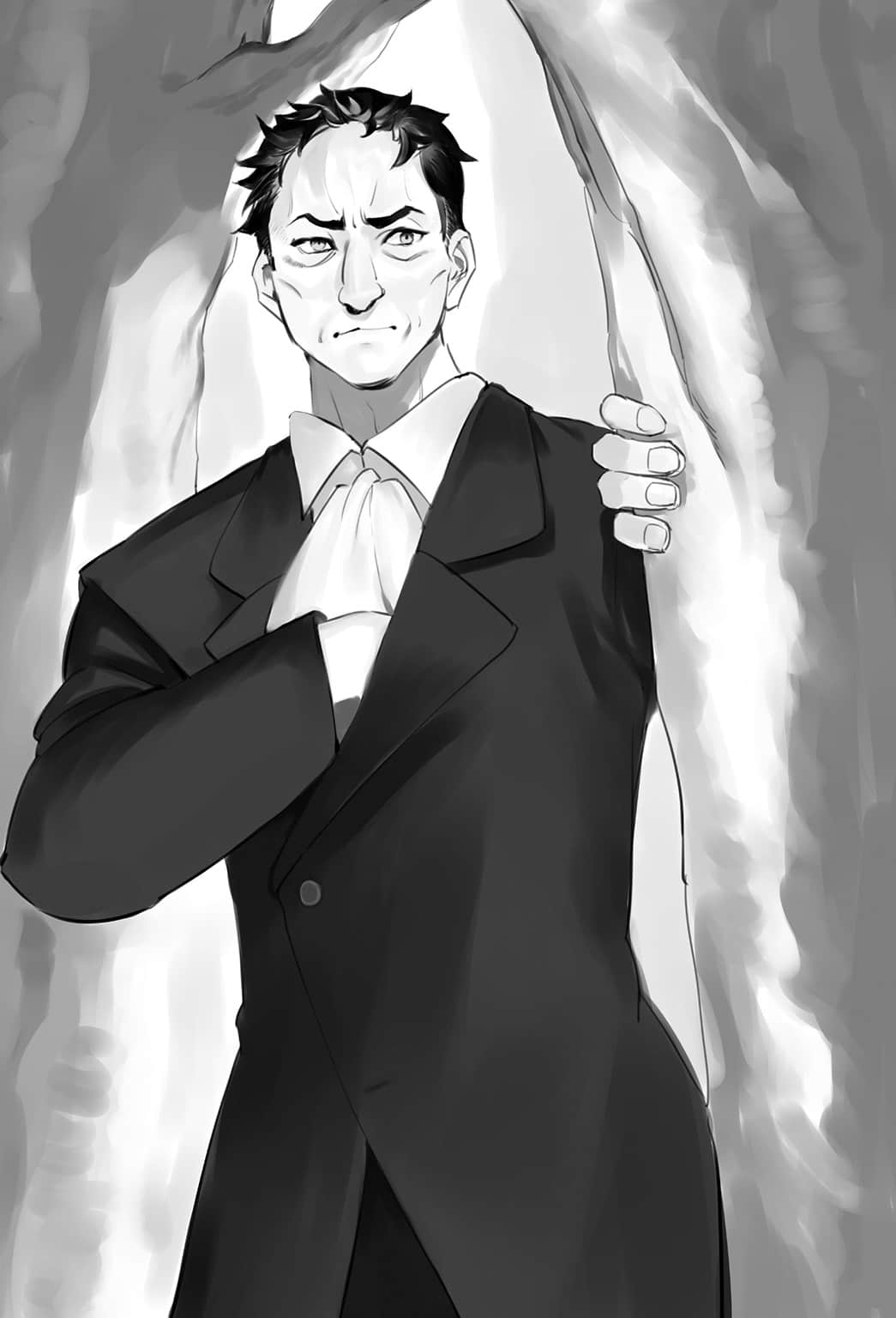 《沃特尼亚战记》21 插图（9）