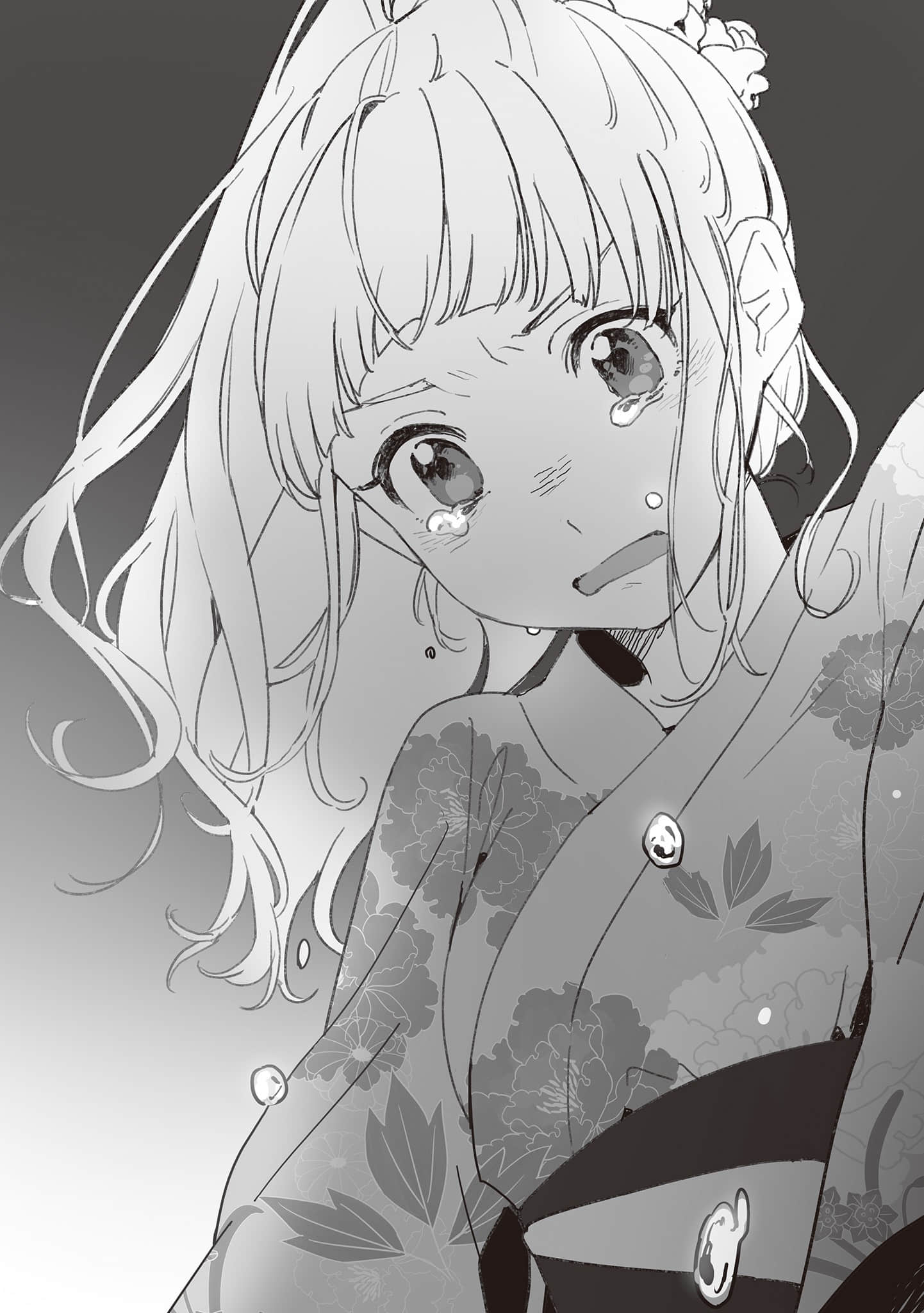 《欺骗色的青春》2 插图(14)
