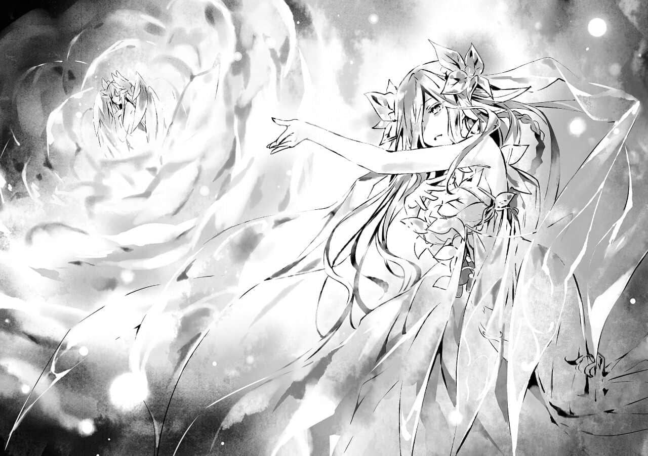 《约会大作战 DATE A LIVE》18 游戏终结澪 插图（9）