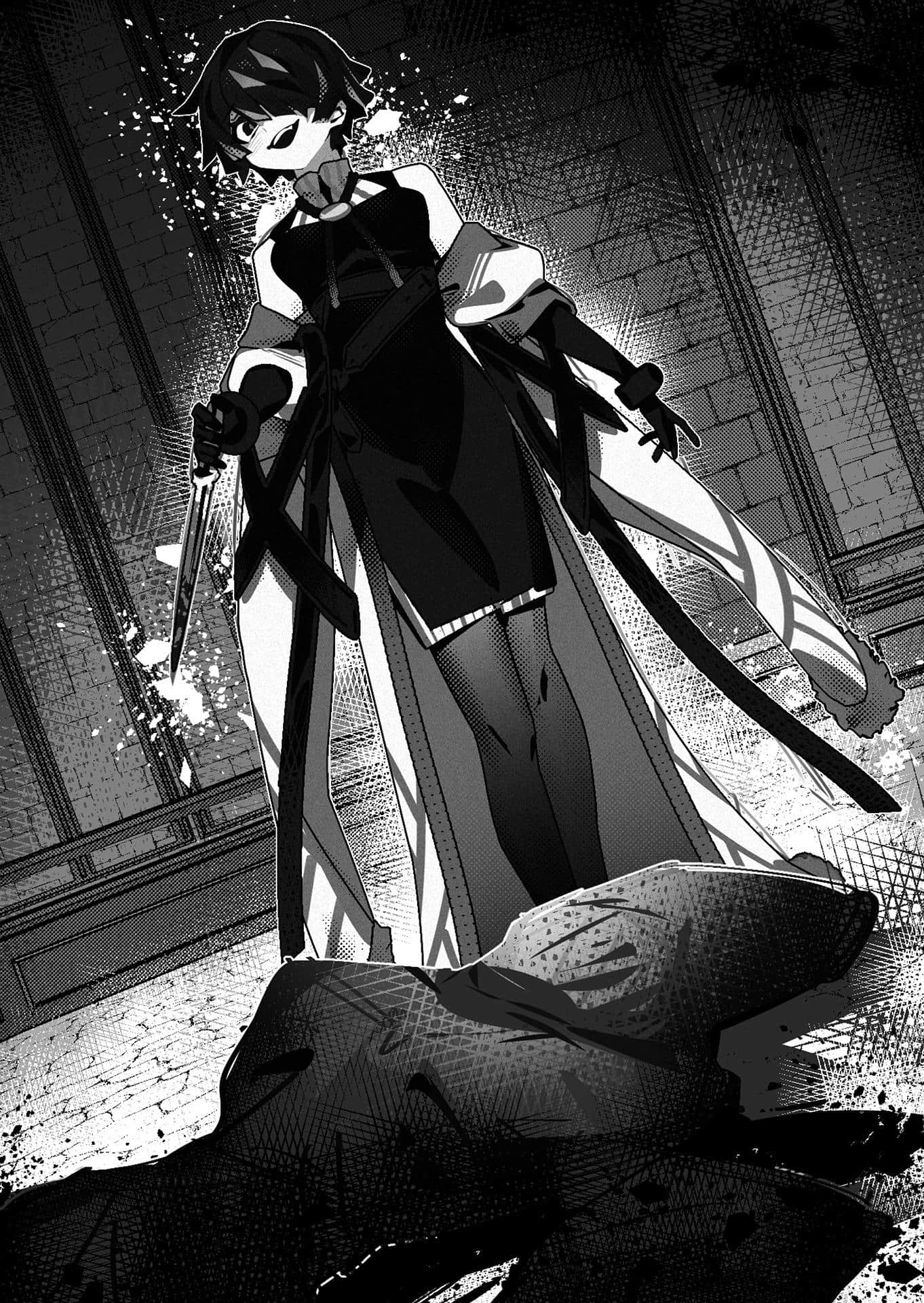 《吃了魔物肉就登上王位这档事》3（网译） 插图（18）