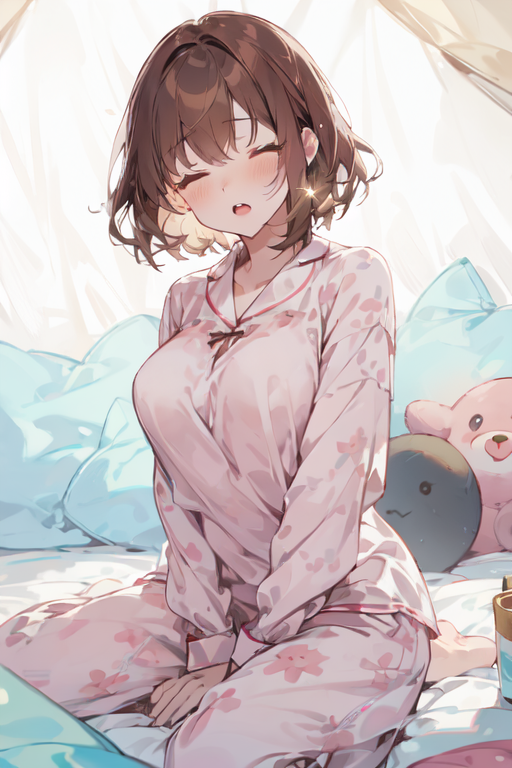 《牢籠中的囚鳥們 ～從【仙境】開始，向命運發起抗爭～》04-糾纏不休的往昔 第五章 邀請插圖（1）