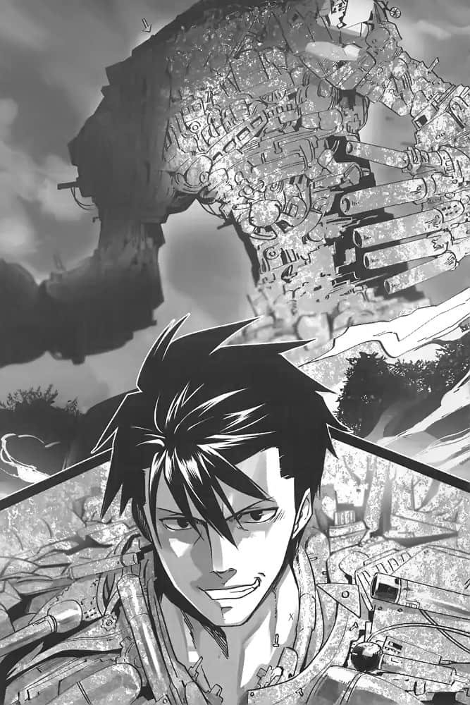 《閃電公主的怪獸王》2 插圖（16）