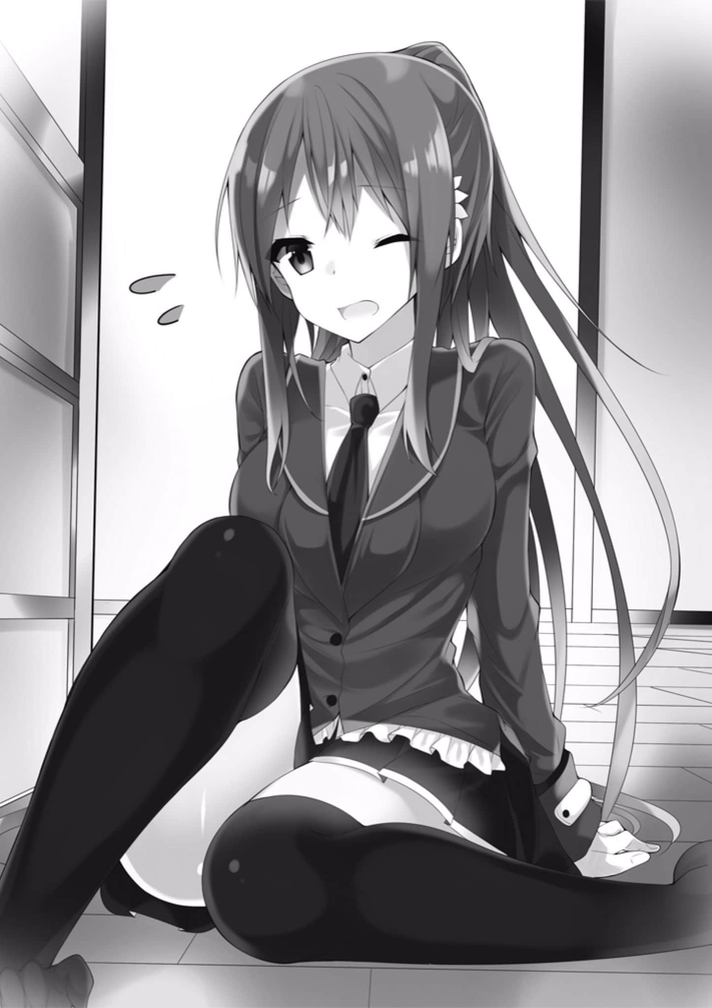 《我要让你来当我哥！》2 插图（10）