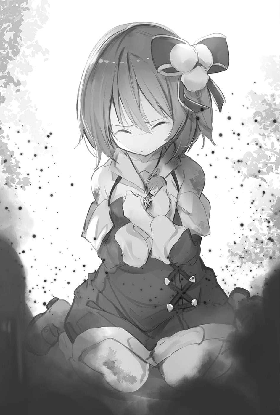 《創始魔法師》4 魔術的時代 插圖（6）