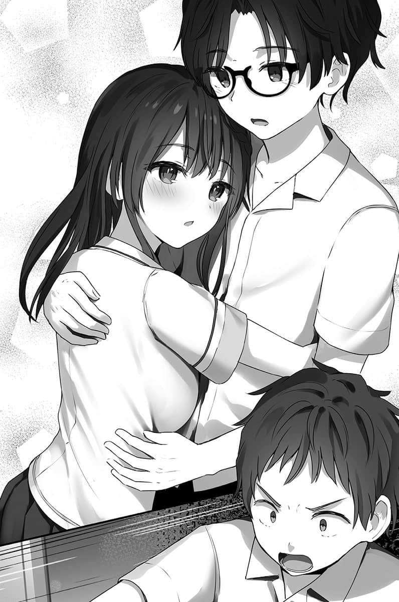 《内衣女孩任你摆布》3 插图（8）