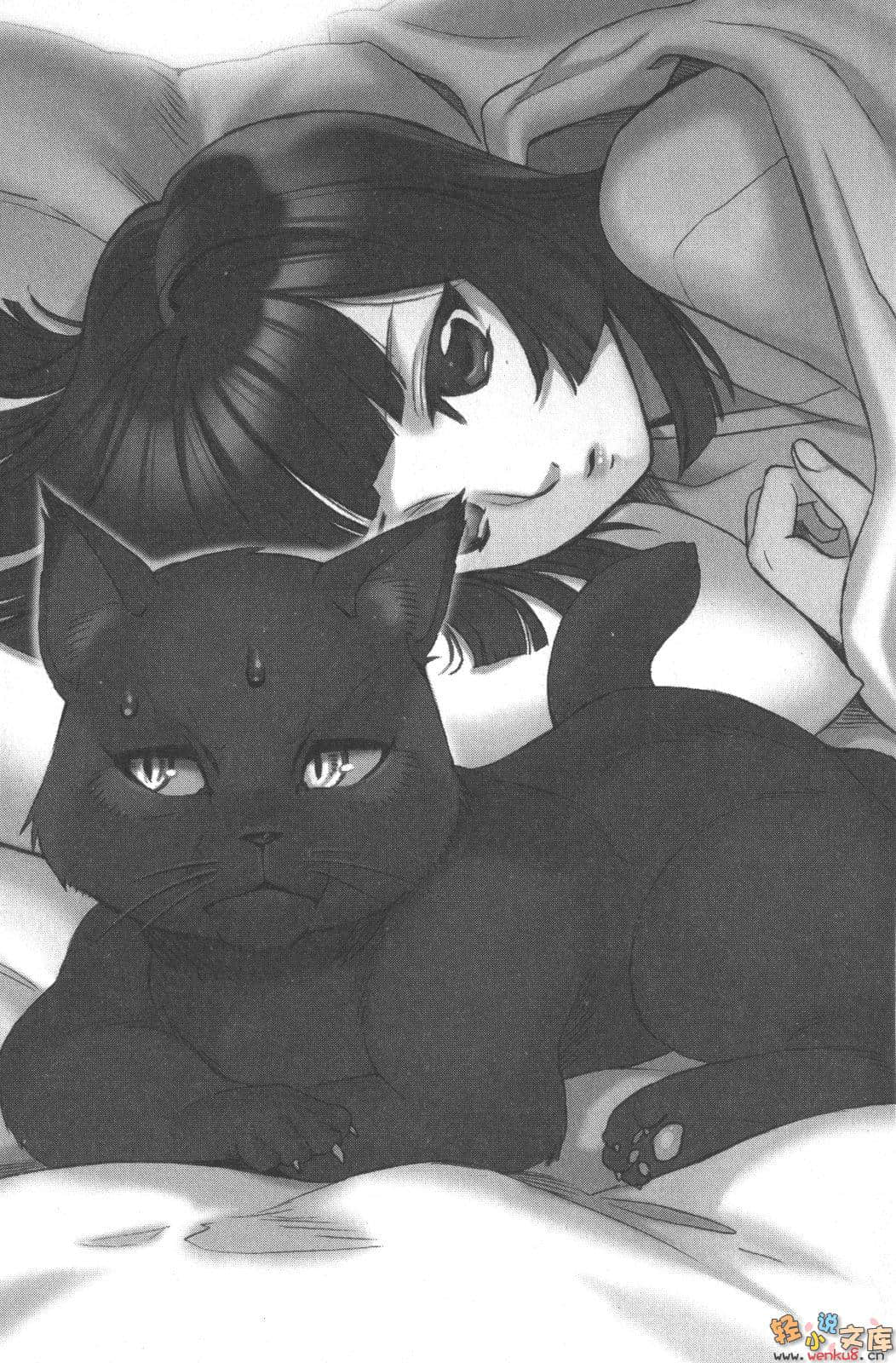 《轮环的魔导师》4 哈伊亚德的龙使 插图（6）