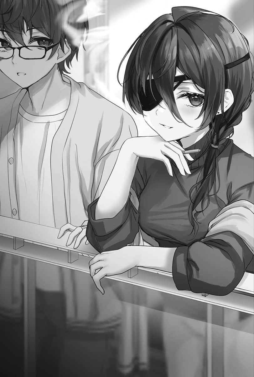 《青春與惡魔》3 插圖（8）