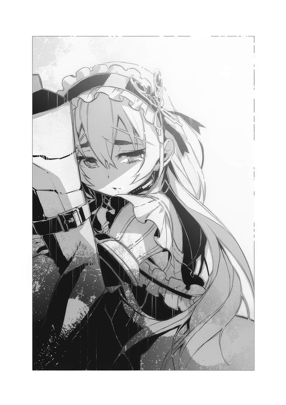 棺姬嘉依卡小說插圖（96）