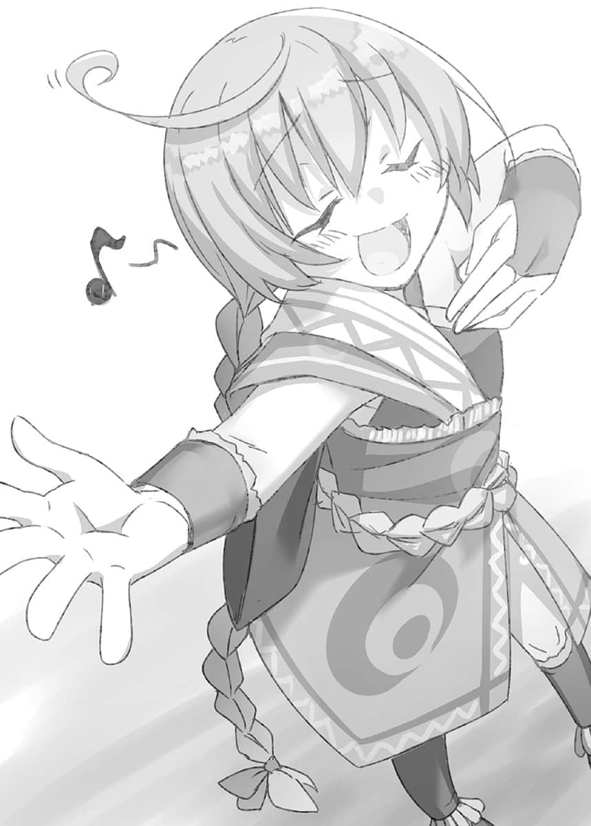 《百炼霸王与圣约女武神》17 ACT 1插图（1）