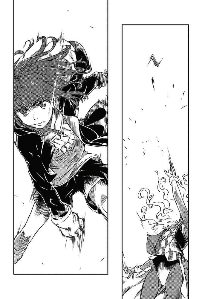 《新约 魔法禁书目录》12 插图（13）
