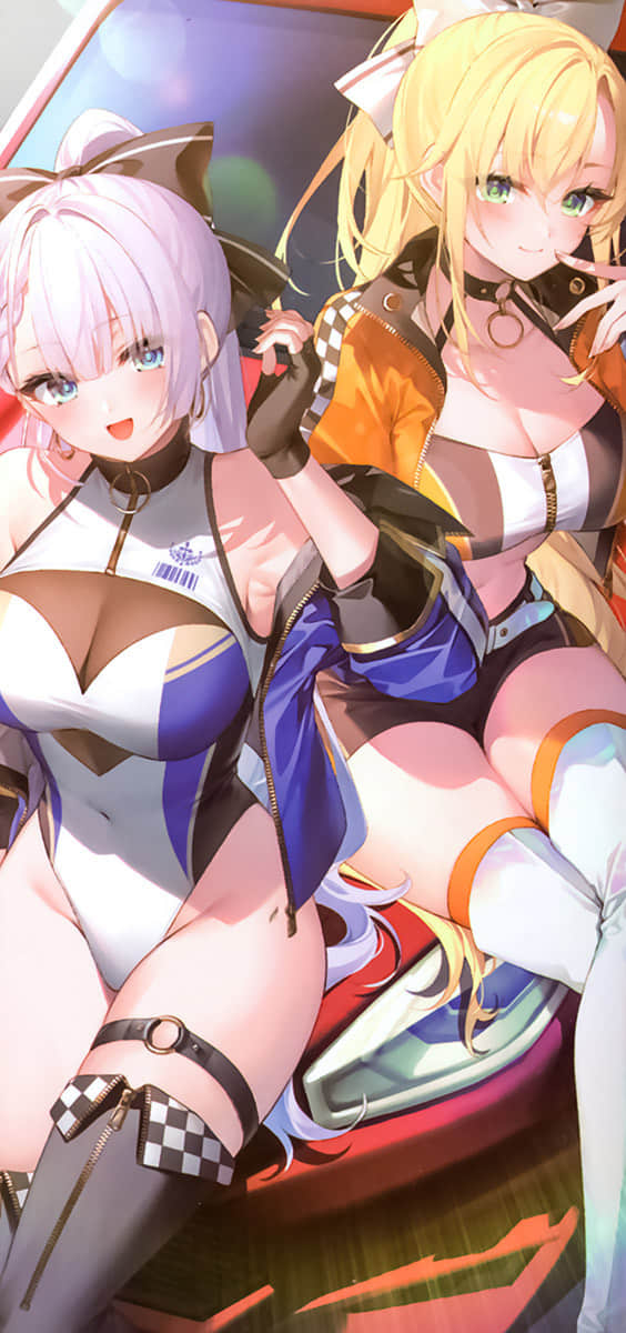 《圣剑学院的魔剑使》12 后记插图（3）