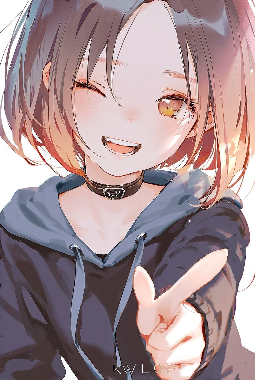 《项圈的法则》1 封面插画插图（5）