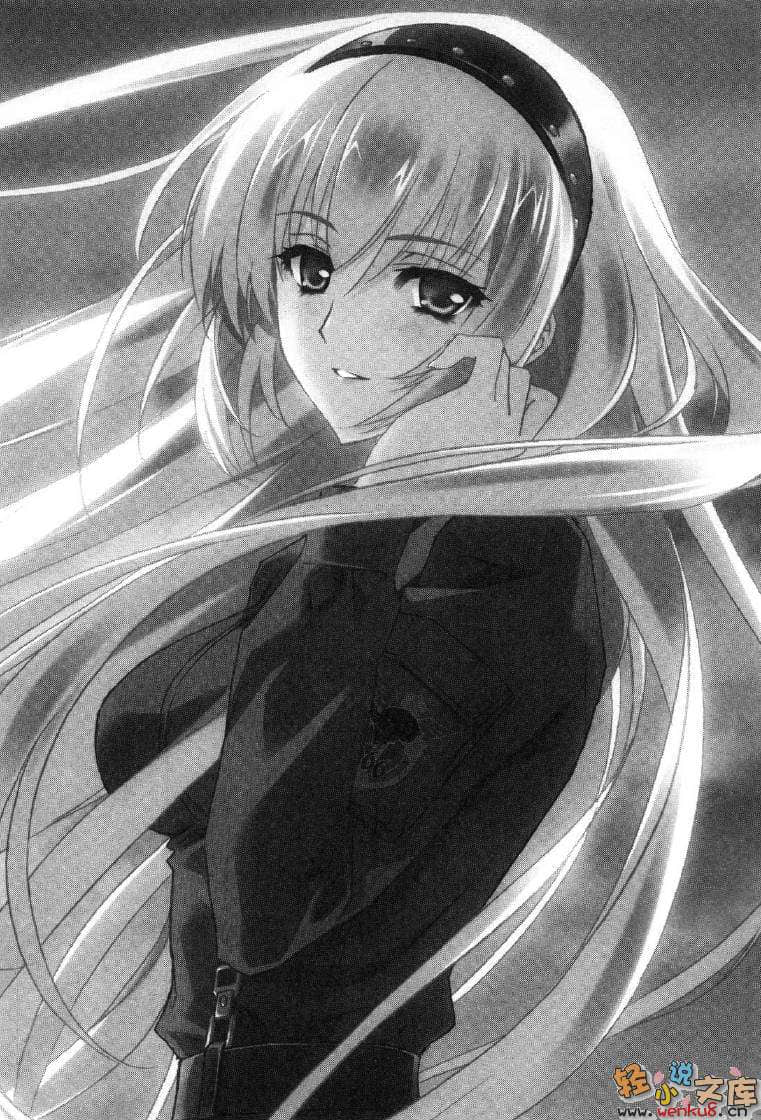《MUV-LUV Schwarzes marken》4 插图（19）