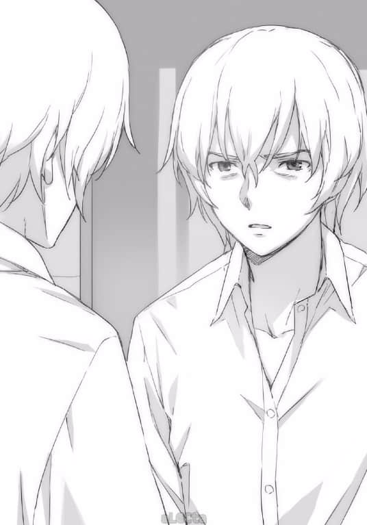 《與某飛行員的誓約》9 插圖（5）