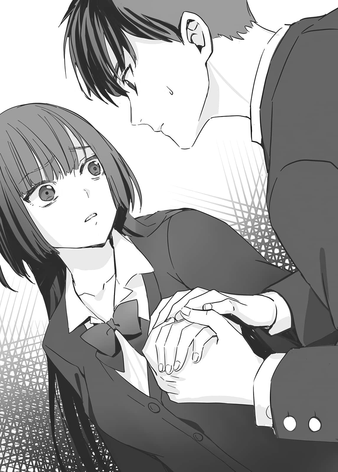 《灰原同学重返过去，开启所向无敌的第二轮青春游戏》8 插图（10）