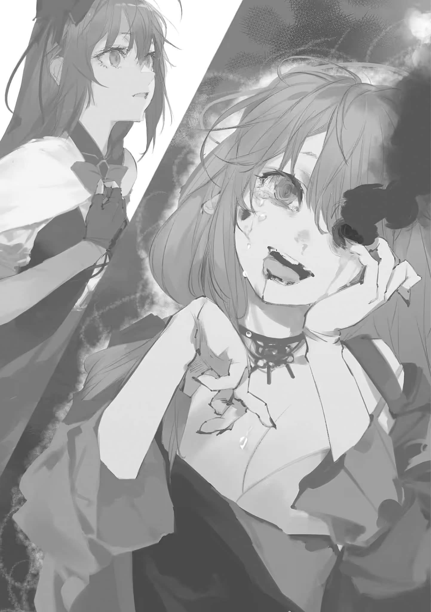 《多少隊友命喪你手》2 魔塔挑戰者之痕 插圖（11）
