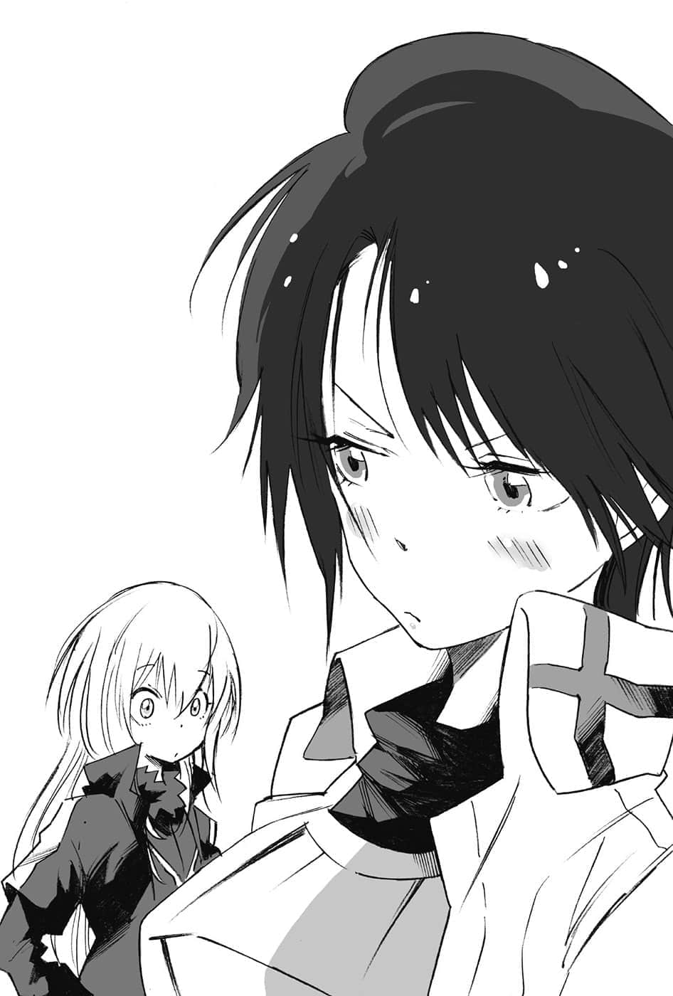 《关于我转生变成史莱姆这档事》11 插图（18）