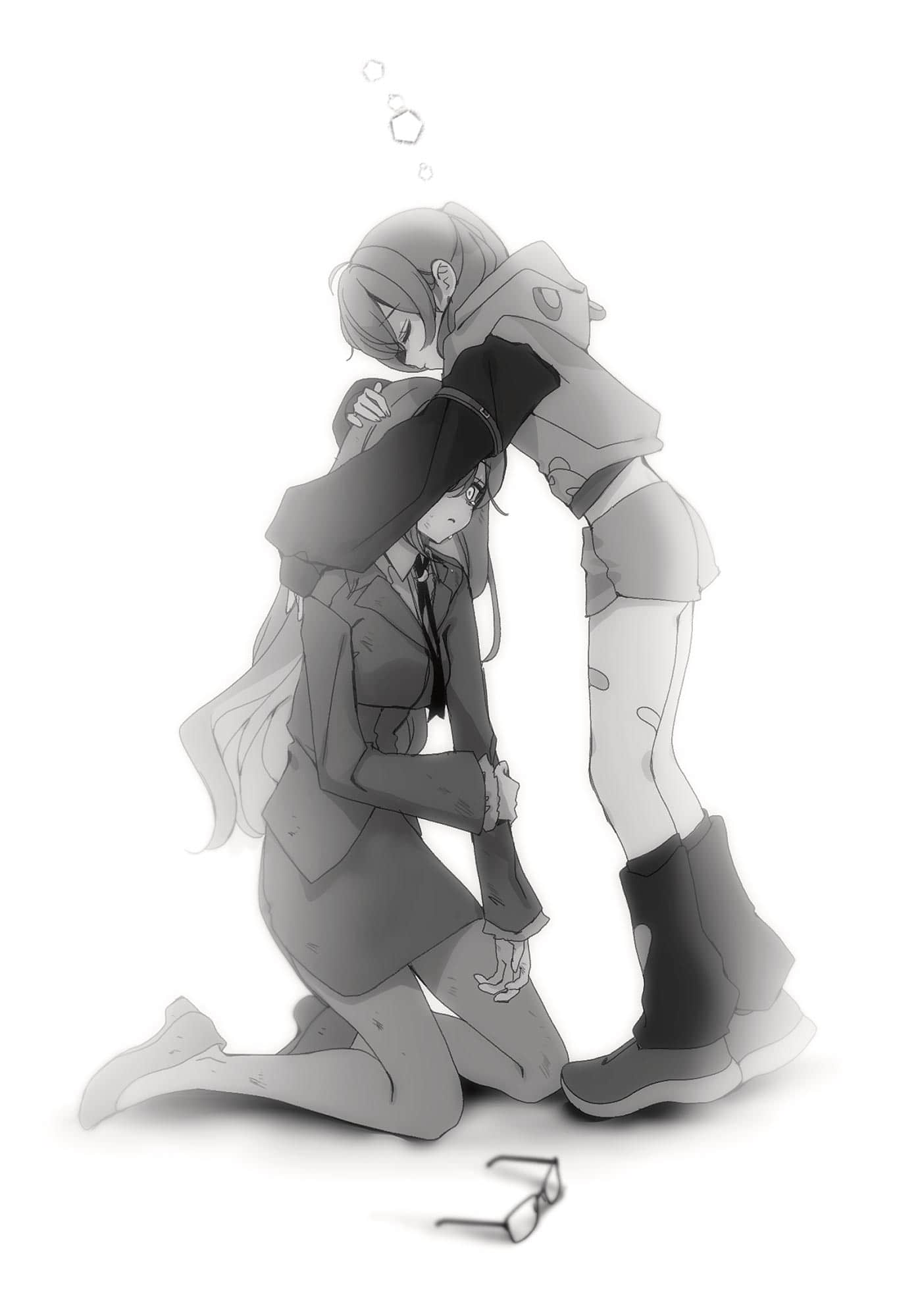 少女奇案小說插圖（74）