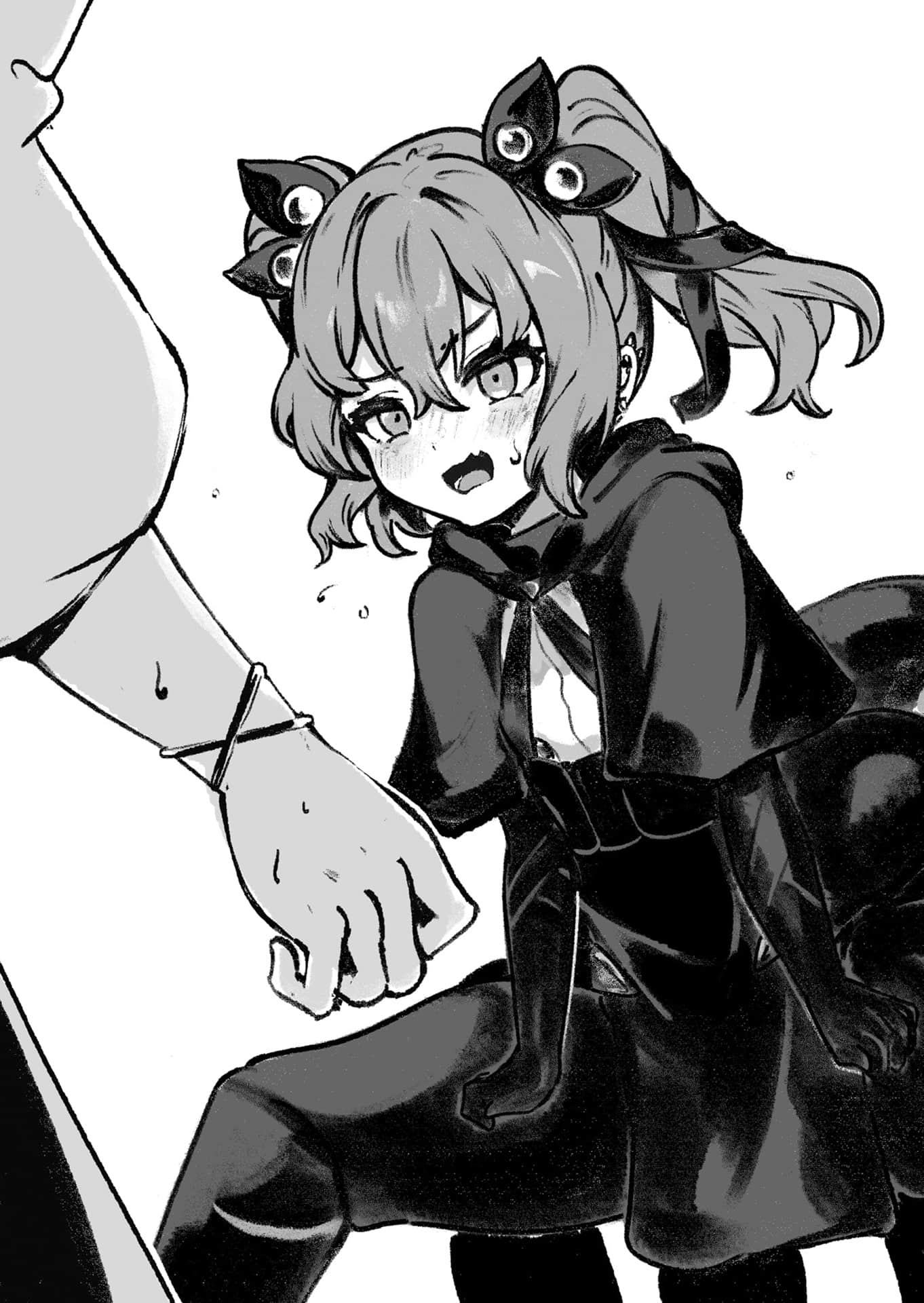 《TRPG玩家在异世界打造最强角色 ～献给亨德森的福音～》11［上］（机翻） 插图（18）