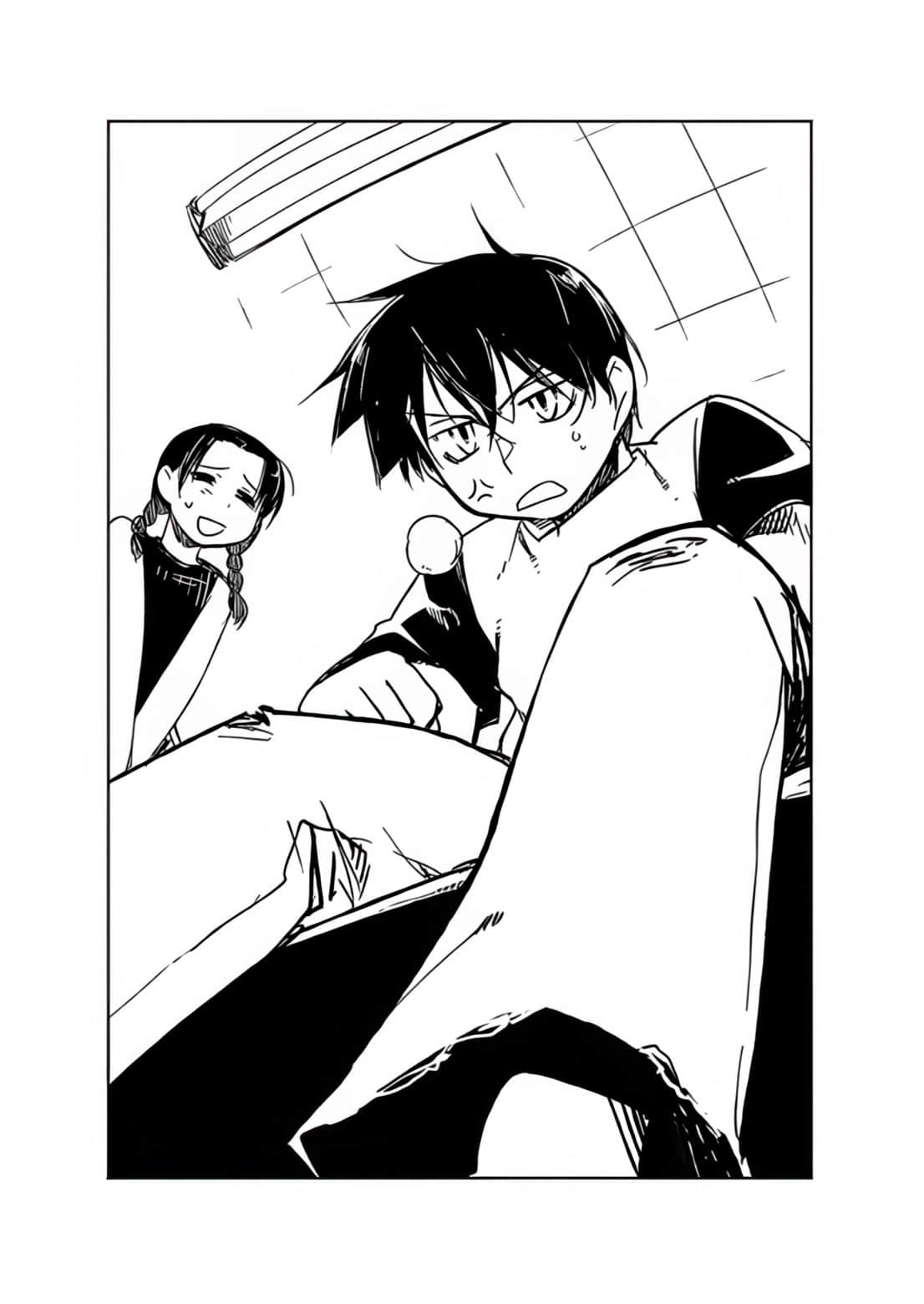 《探索者》4 仇敌击破 插图（10）