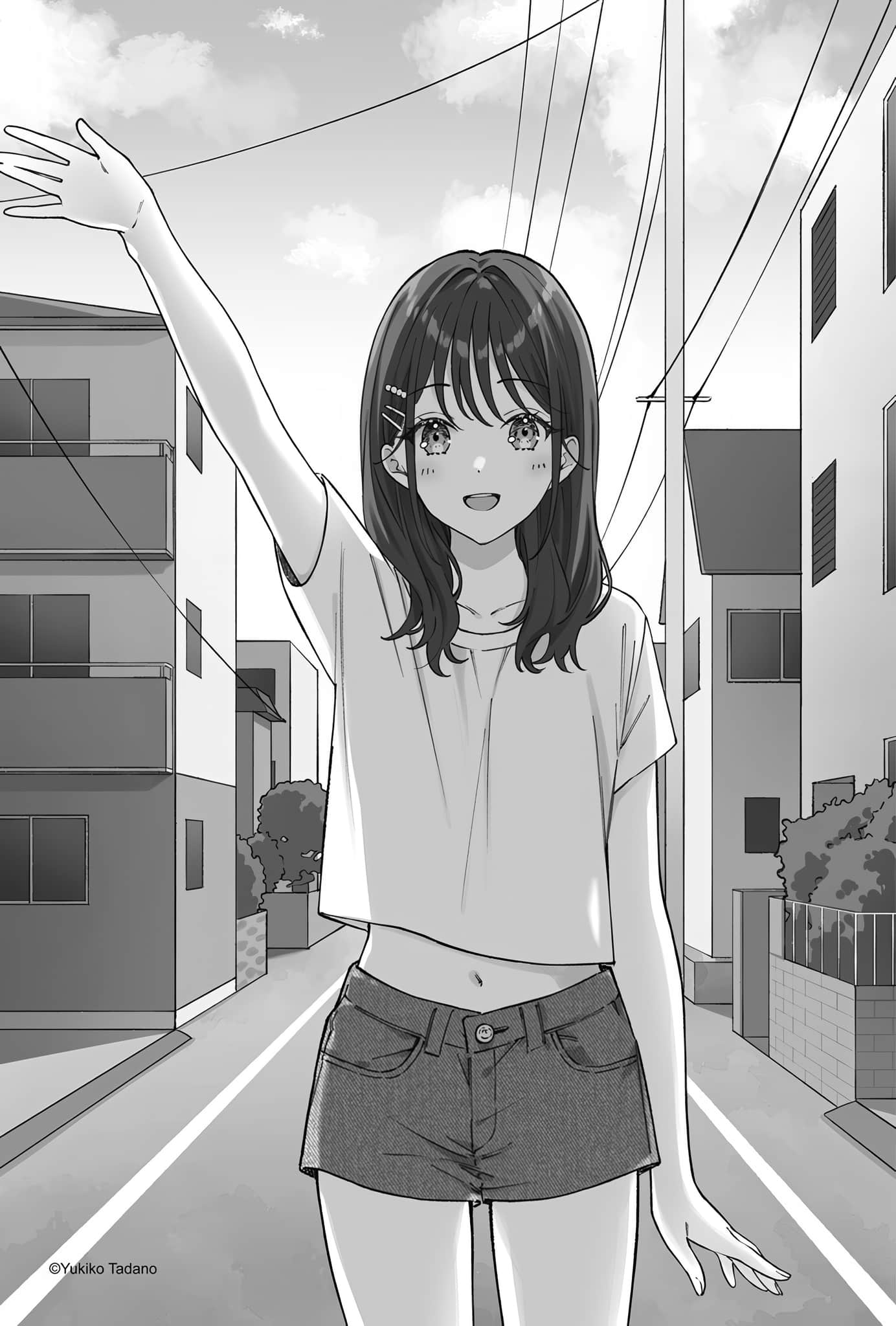 《谎言蜜唇遇爱瓦解》2 插图（13）