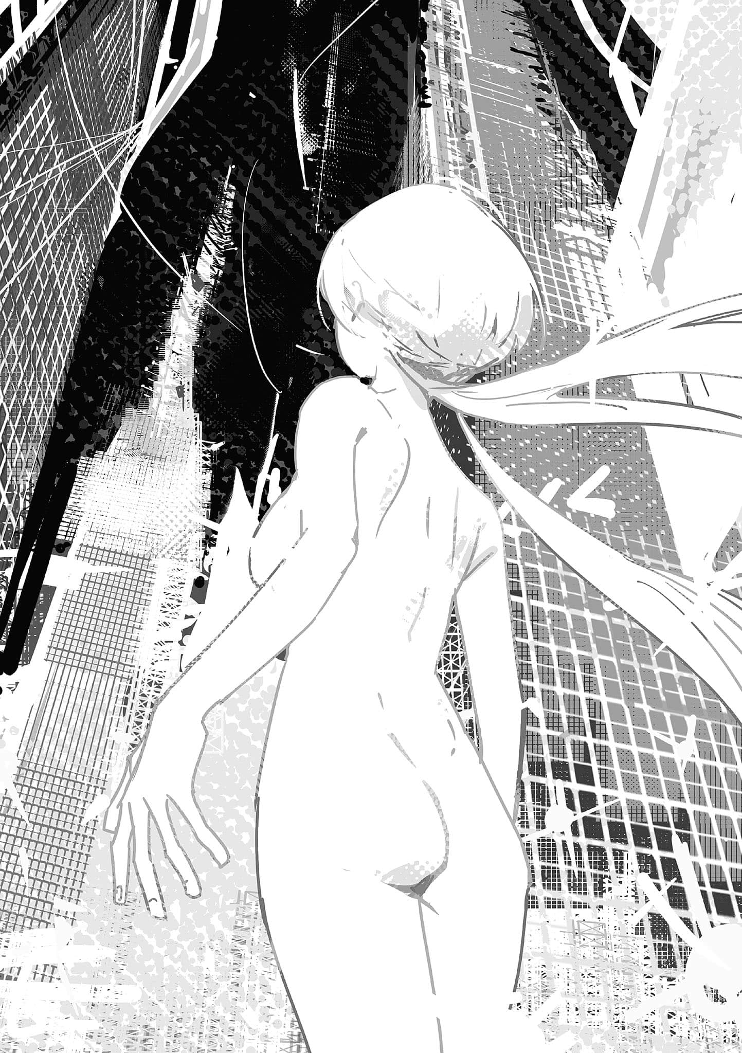 《魔王2099》4 终极防卫都市・华盛顿 序章 魔王2149・终极防卫都市・华盛顿插图(2)