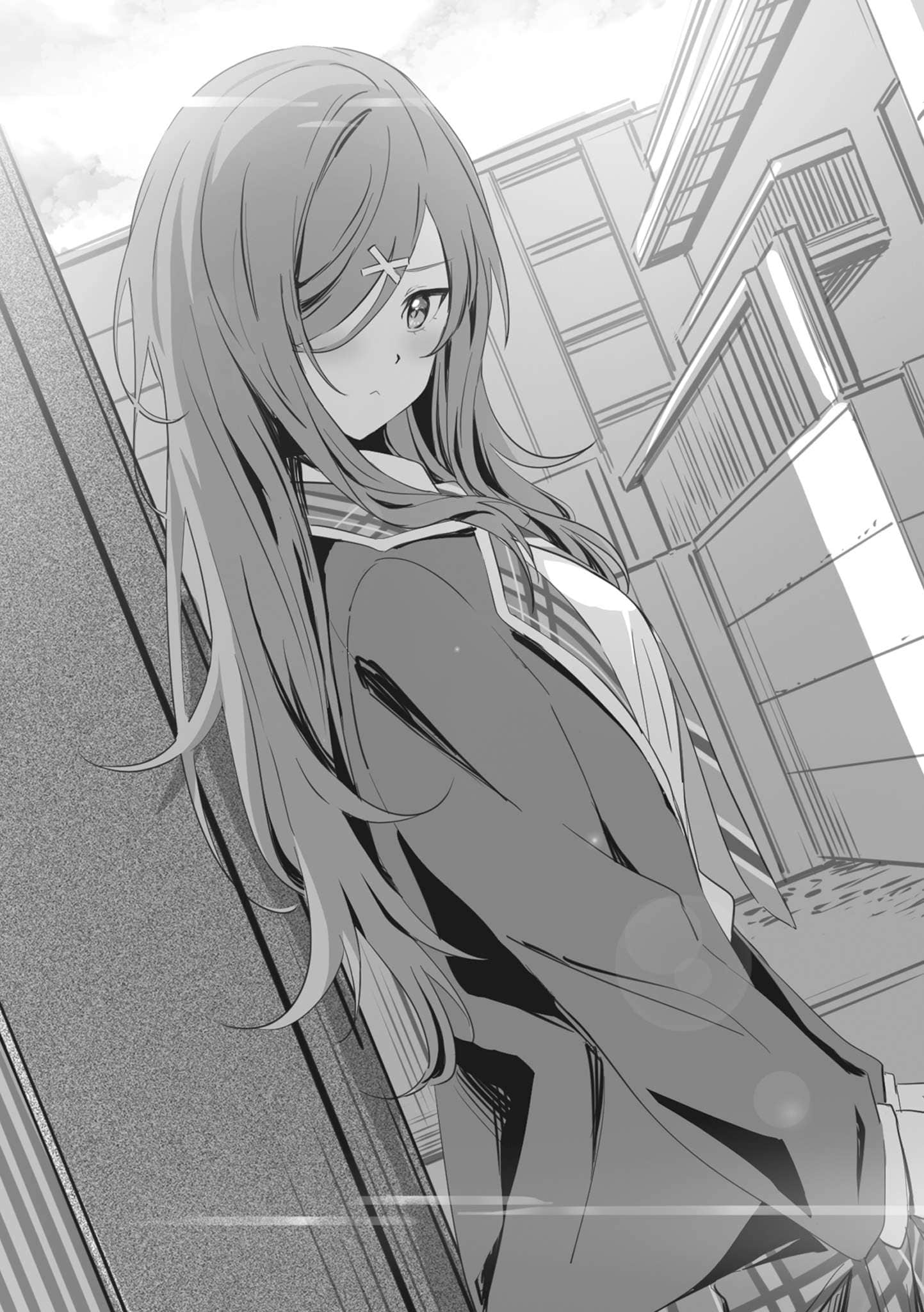 Tier1姐妹小说插图（2）