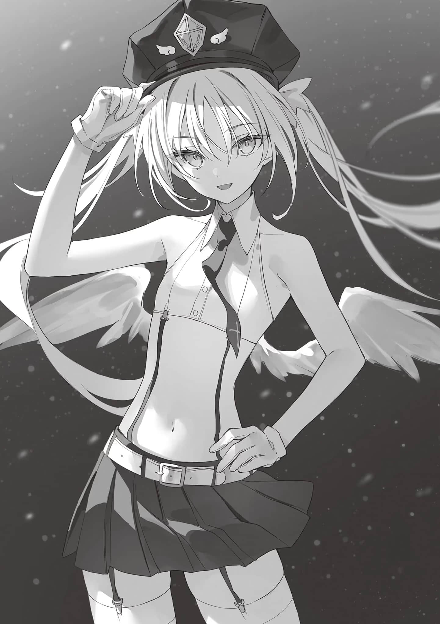 CARNEADES小说插图（41）
