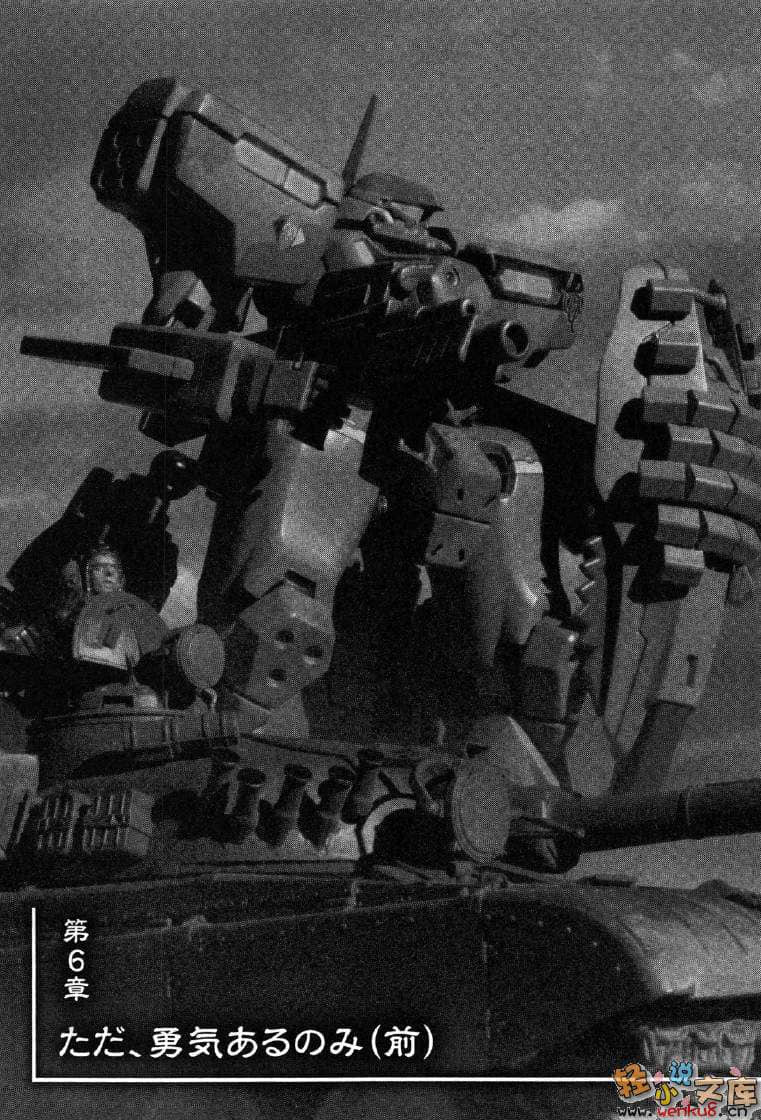 《MUV-LUV Schwarzes marken》3 插图（31）
