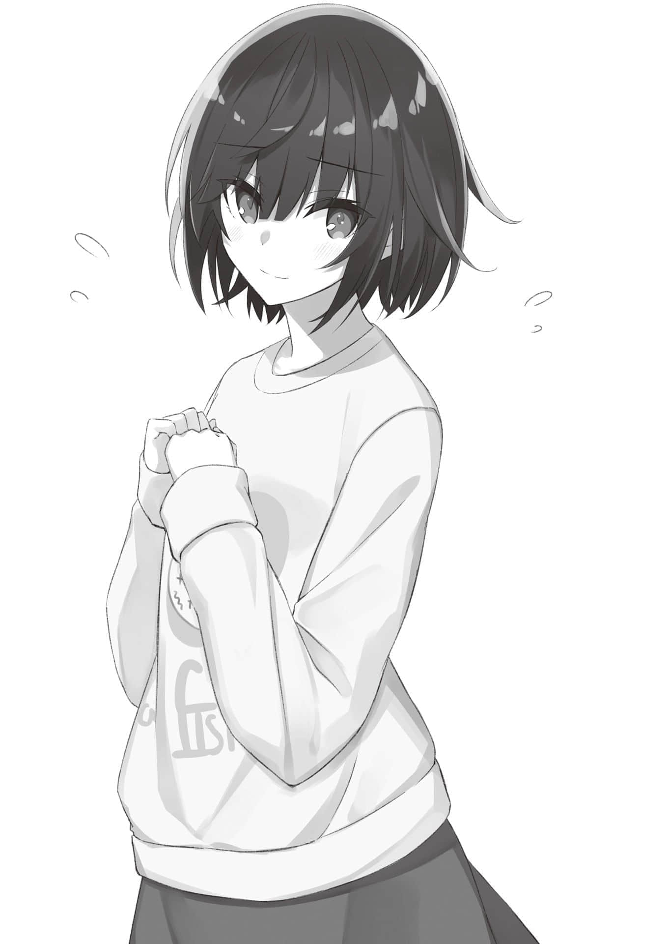 无法成为主角的我们从妥协开始的恋人生活小说插图（7）