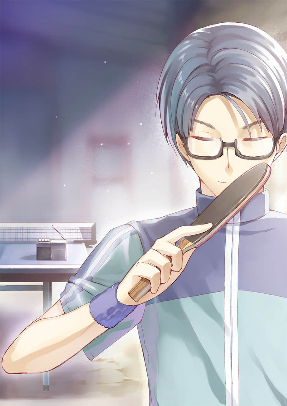 《Summer Pockets ~在夏日的绚烂之中~》全一册 插图(41)