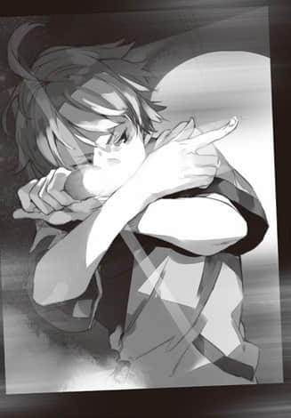 《OUTBREAK COMPANY 萌萌侵略者》14 插图（7）