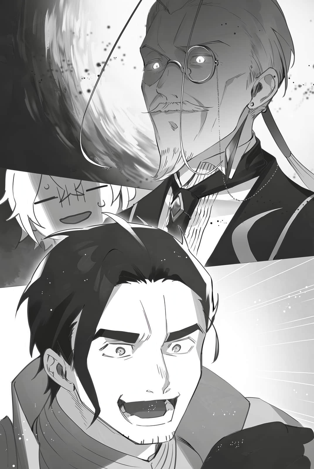 安逸领主的愉快领地防卫 ～用生产系魔术将无名村改造成最强要塞都市～小说插图（33）
