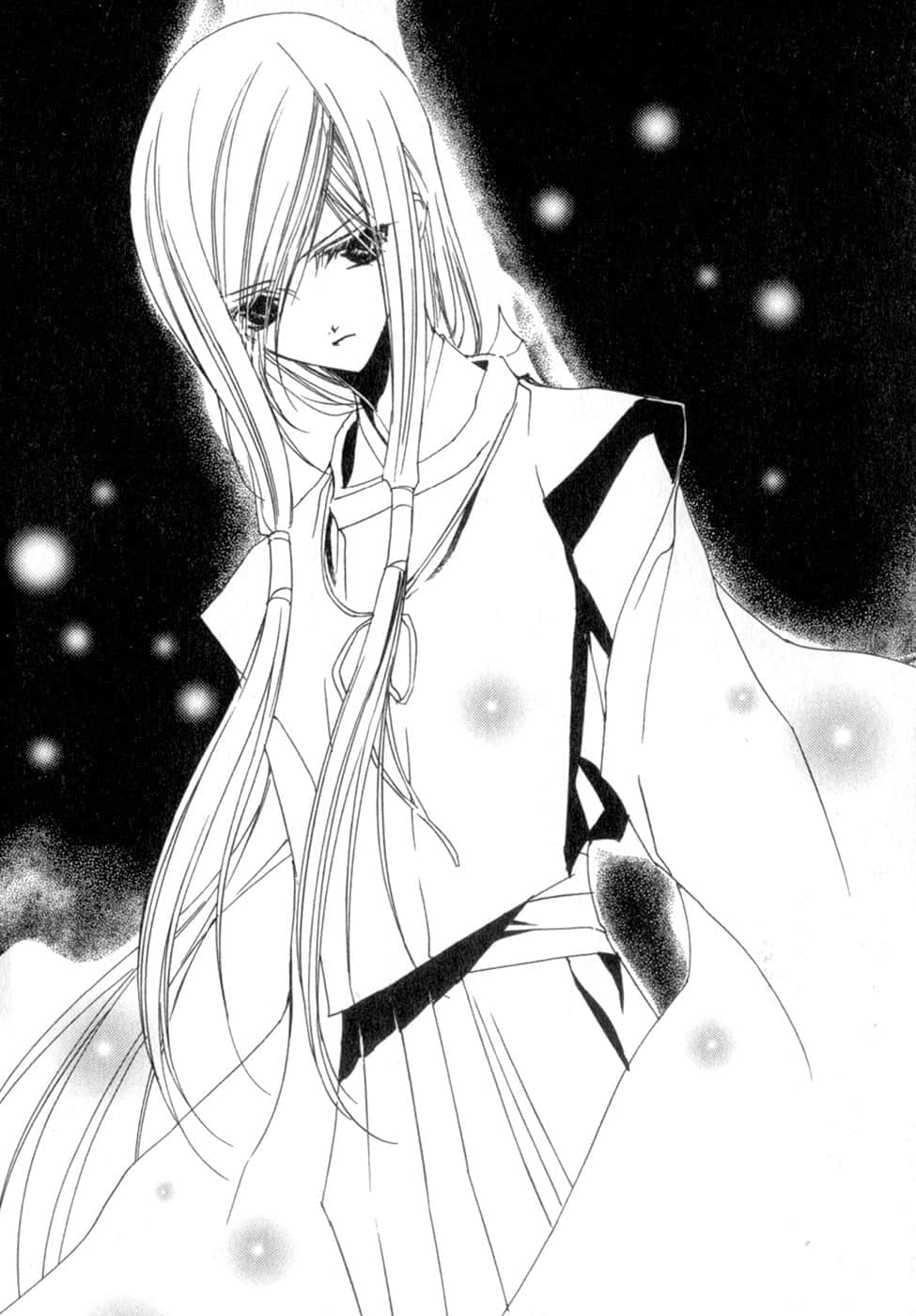 《少年阴阳师》32 夕暮之花 插图（7）
