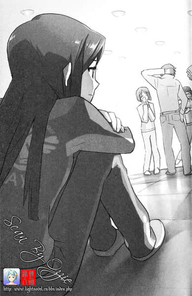 The Idol M@ster小说插图（8）