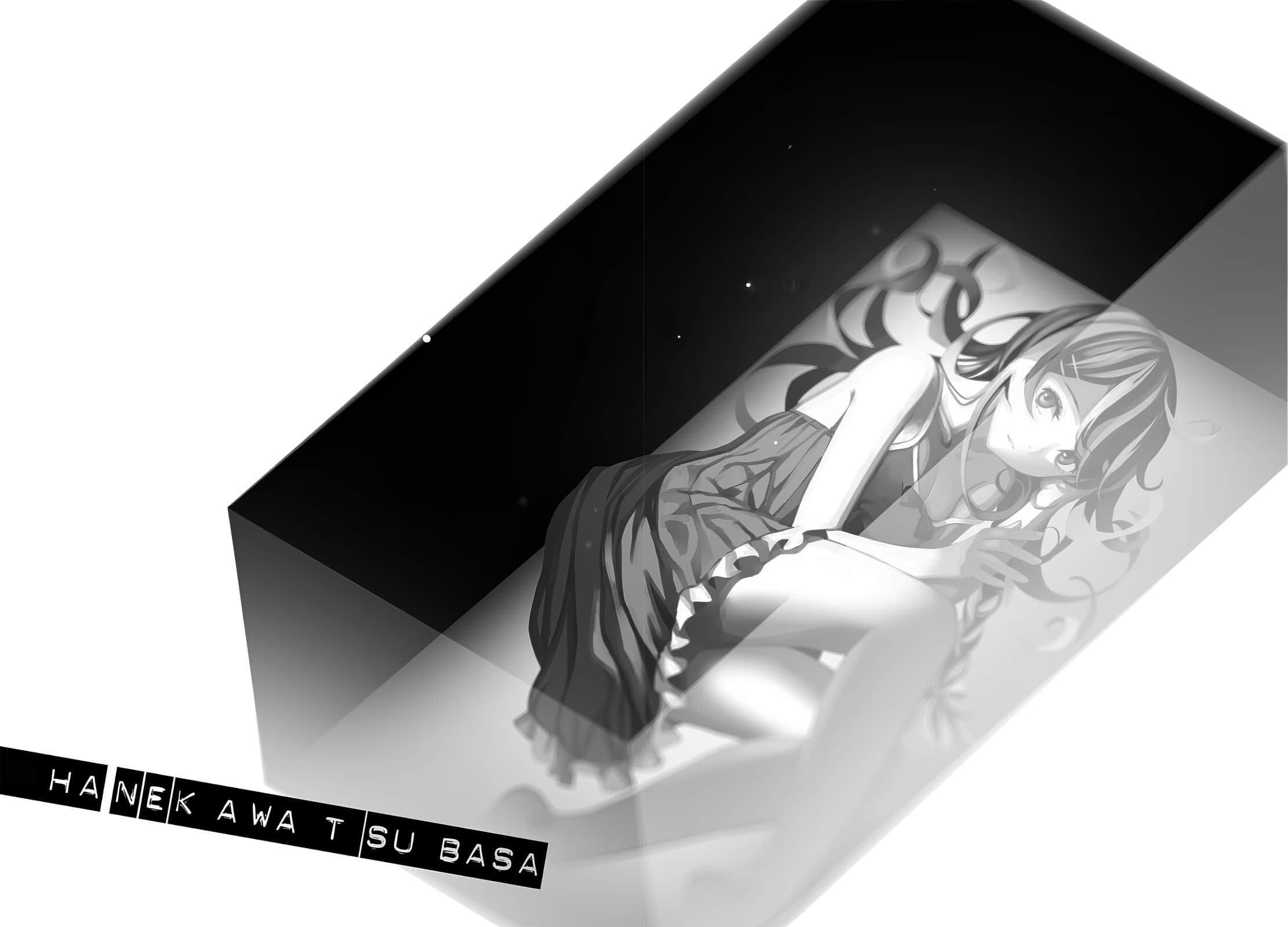 《物语系列④ Off Season》22 结物语 插图（5）