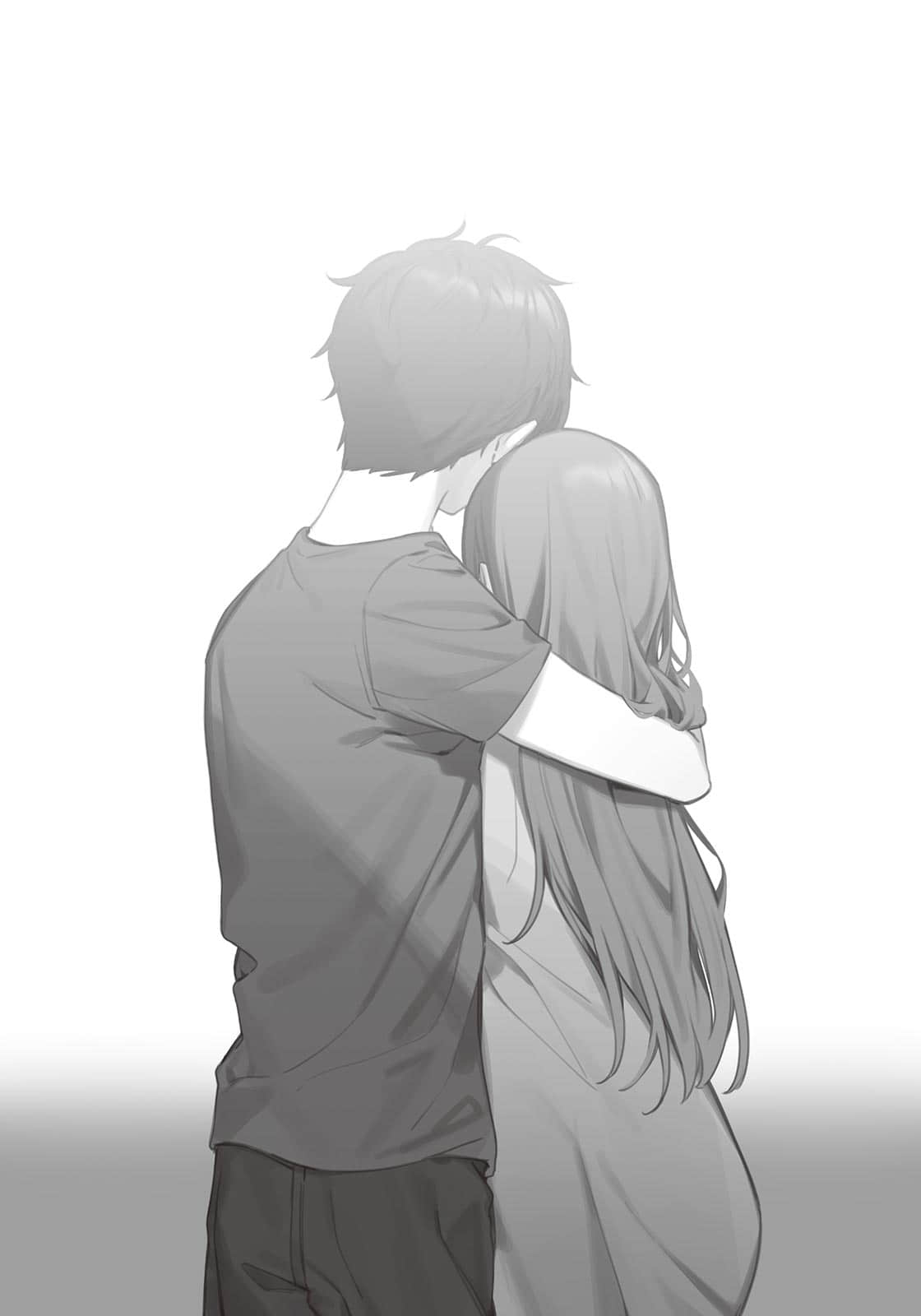 《不过是跟表姐妹的恋爱物语》3 插图（17）