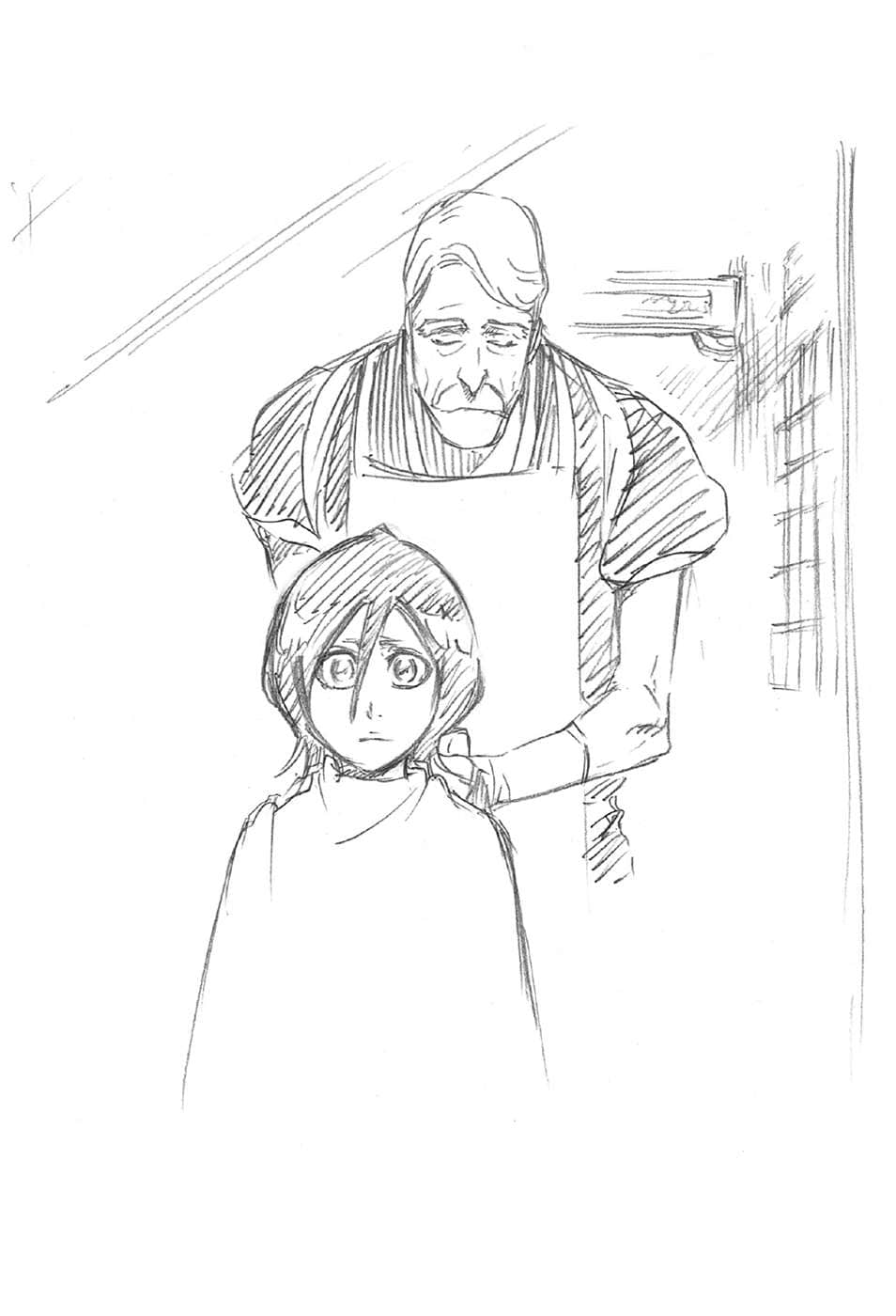 《BLEACH 死神》3 The Death Save The Strawberry 插图（11）