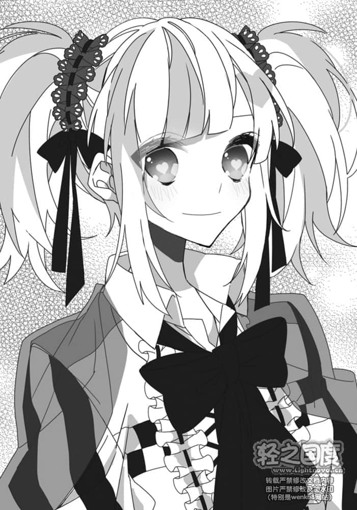 《御神乐学园组曲》4 十六夜Seeing 插图（17）