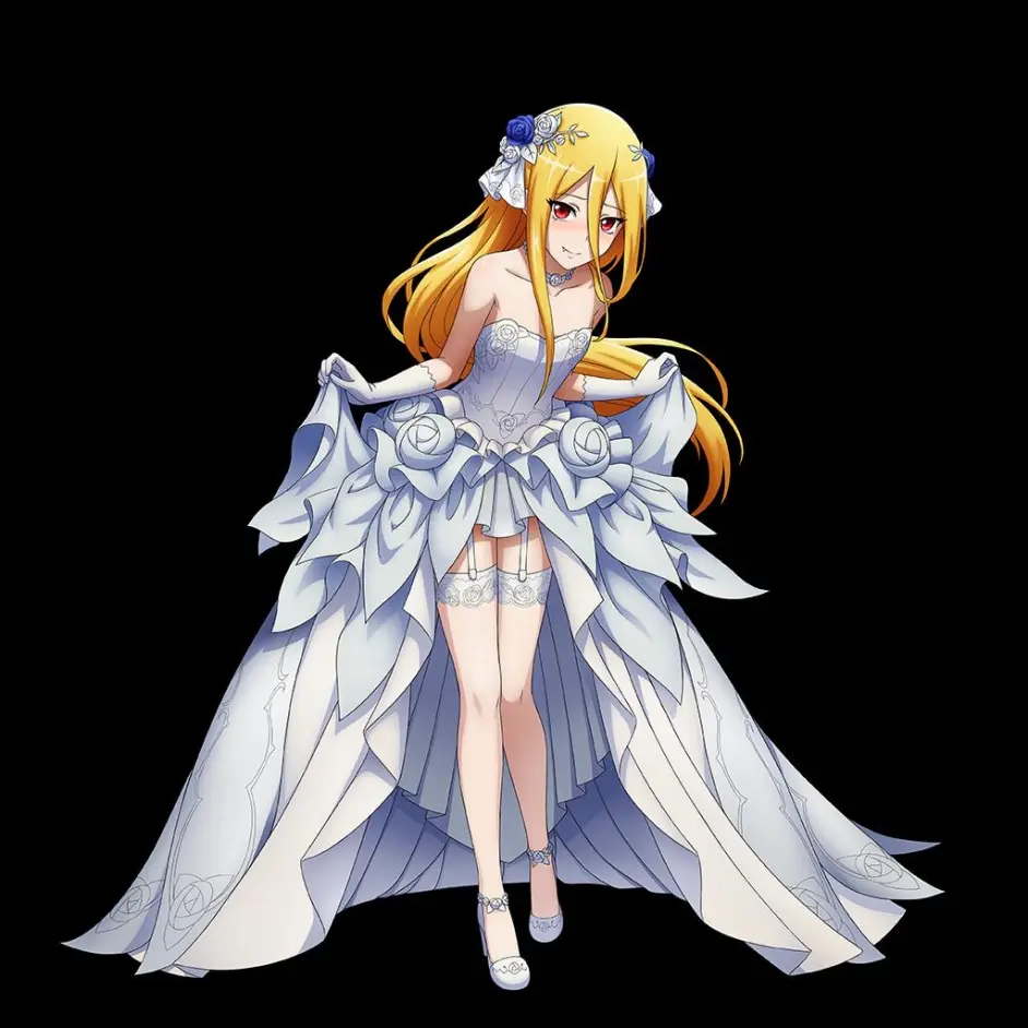 《OVERLORD 南雁同人 魔导国东征记（前传加正传）》纳萨力克一千零一夜：短篇同人集 插图（4）