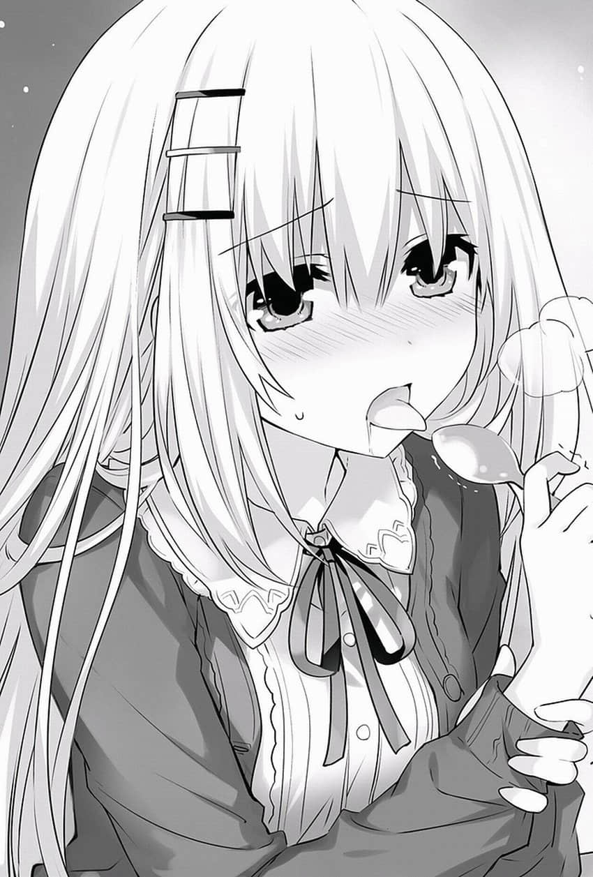 《约会大作战 DATE A LIVE》11 恶魔鸢一 插图（14）