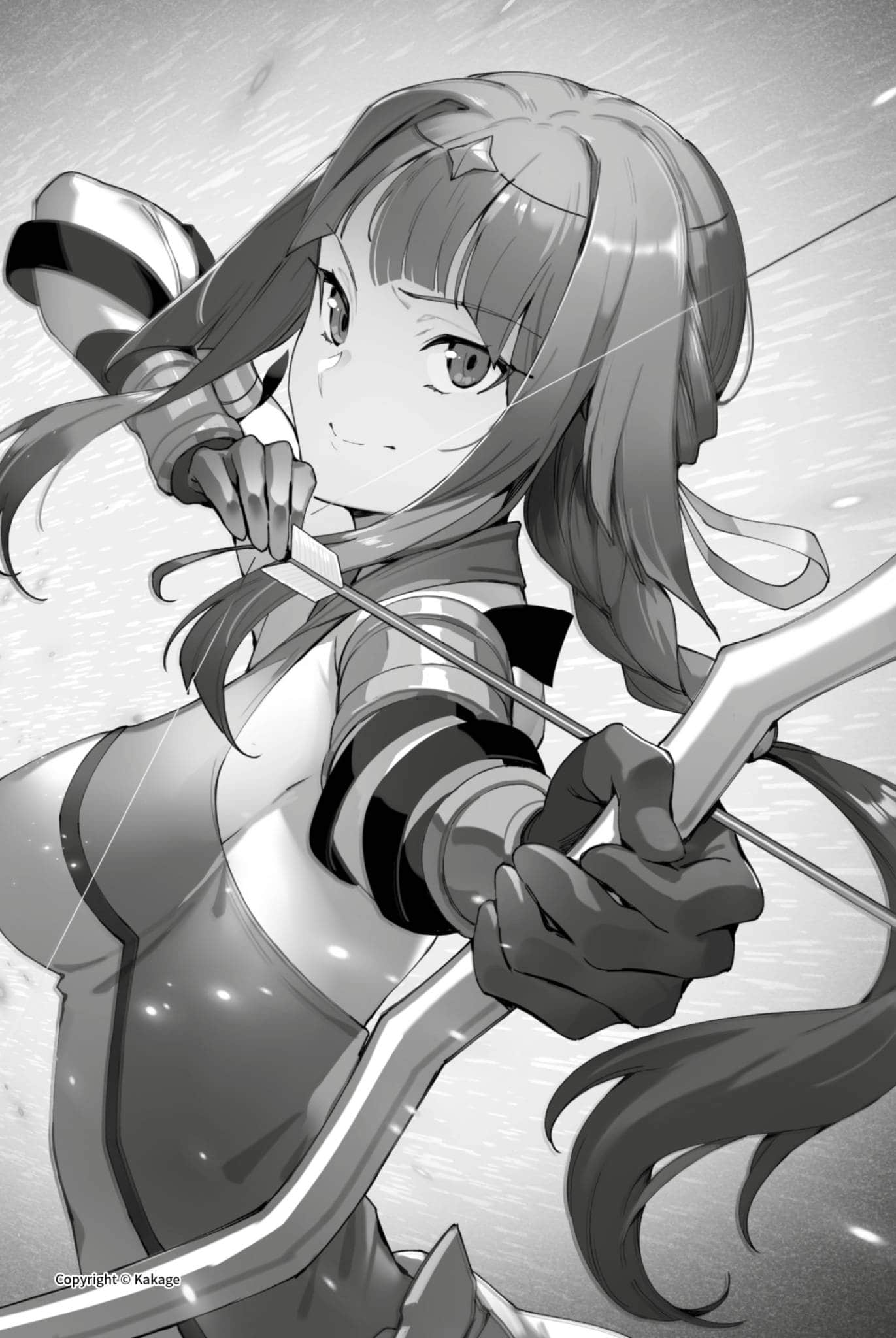 《阿斯特莉亚回忆录》3 正邪决战 插图（18）