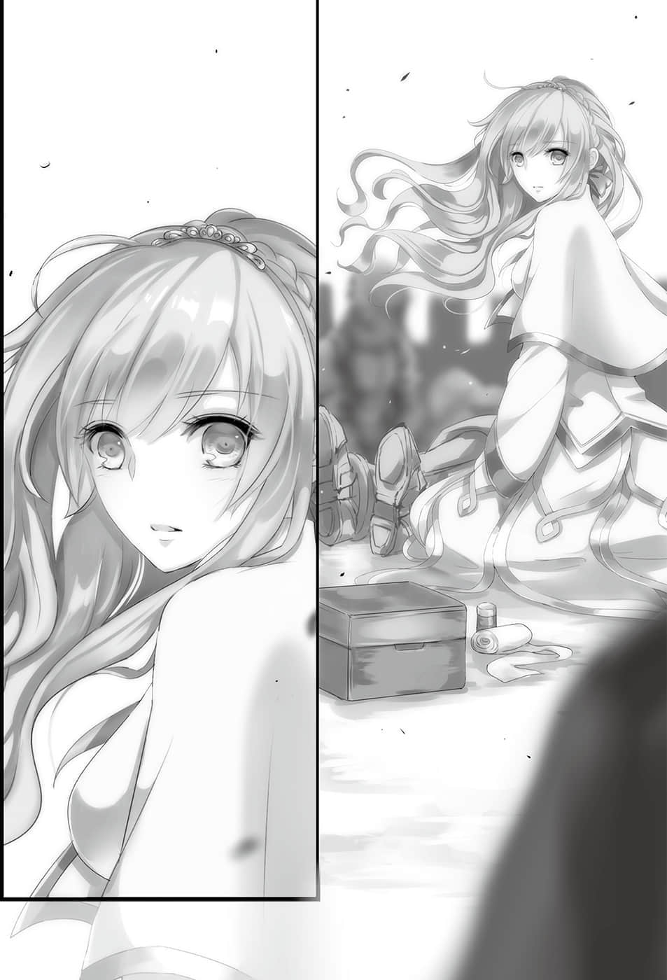 《军师无所不知》2 第7章 救援插图（3）