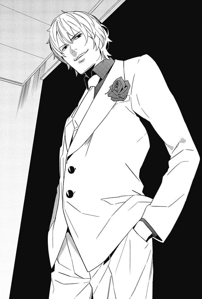 Fate/Strange Fake小說插圖（29）