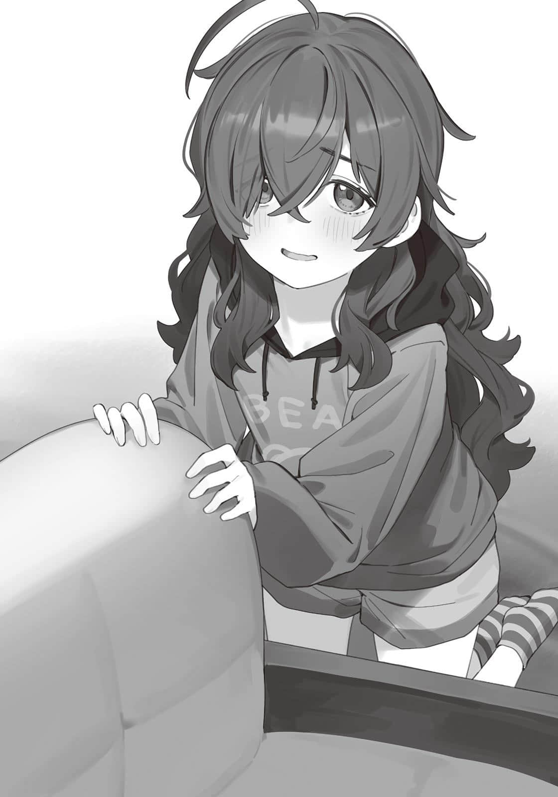 不过是跟表姐妹的恋爱物语小说插图（12）
