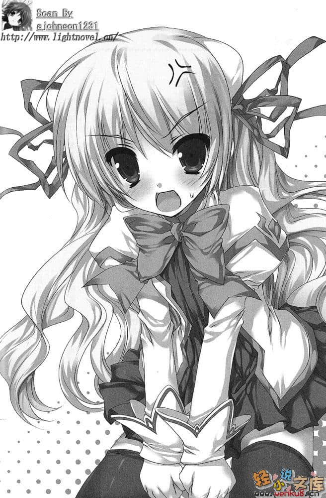 星刻龙骑士小说插图（22）