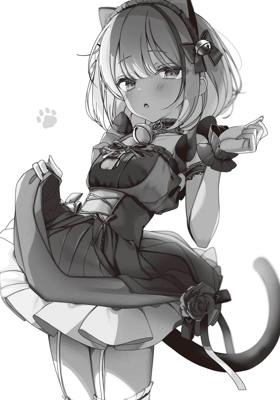 《少女奇案》1（网译） 插图（8）