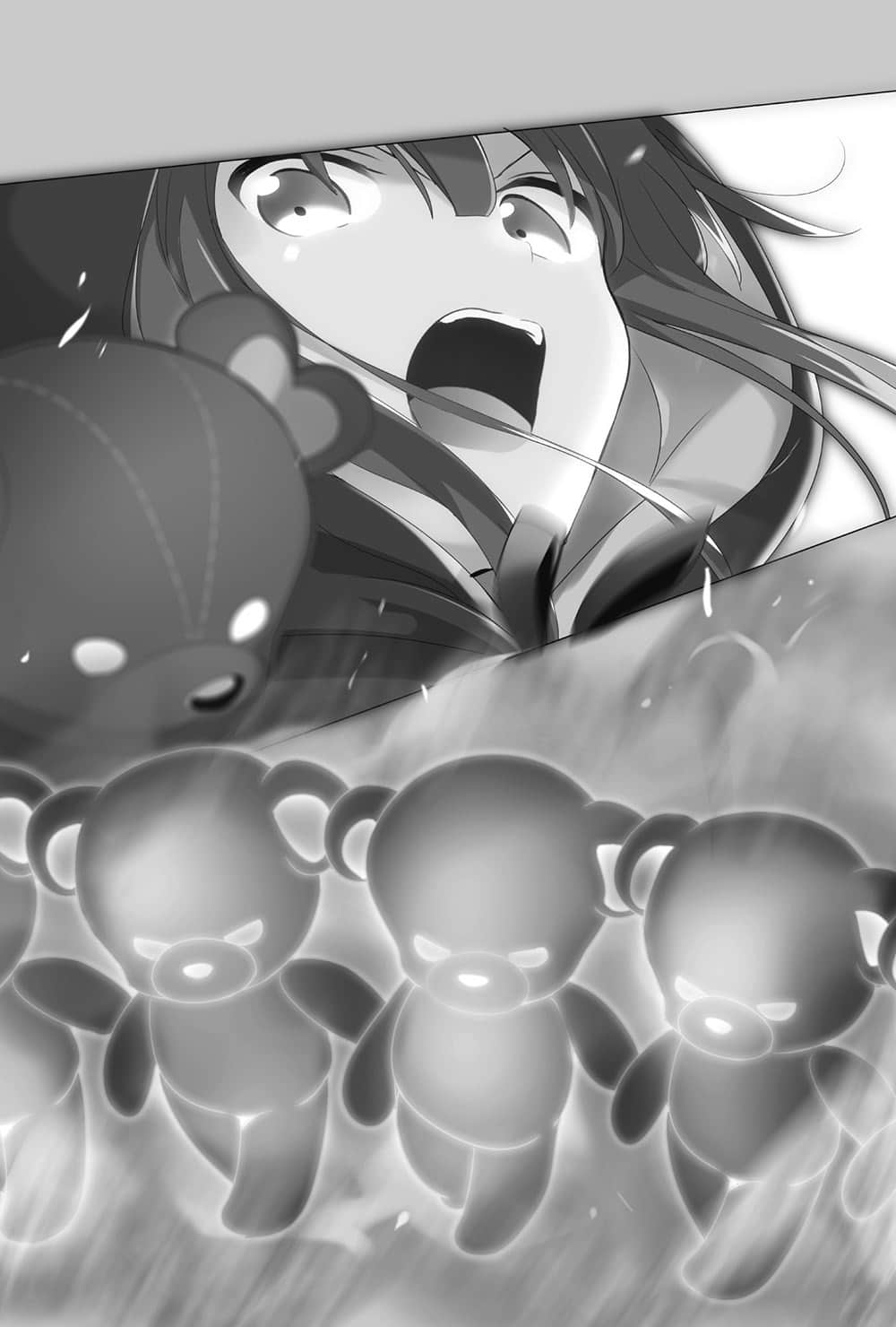 《熊熊勇闖異世界》2 插圖(6)