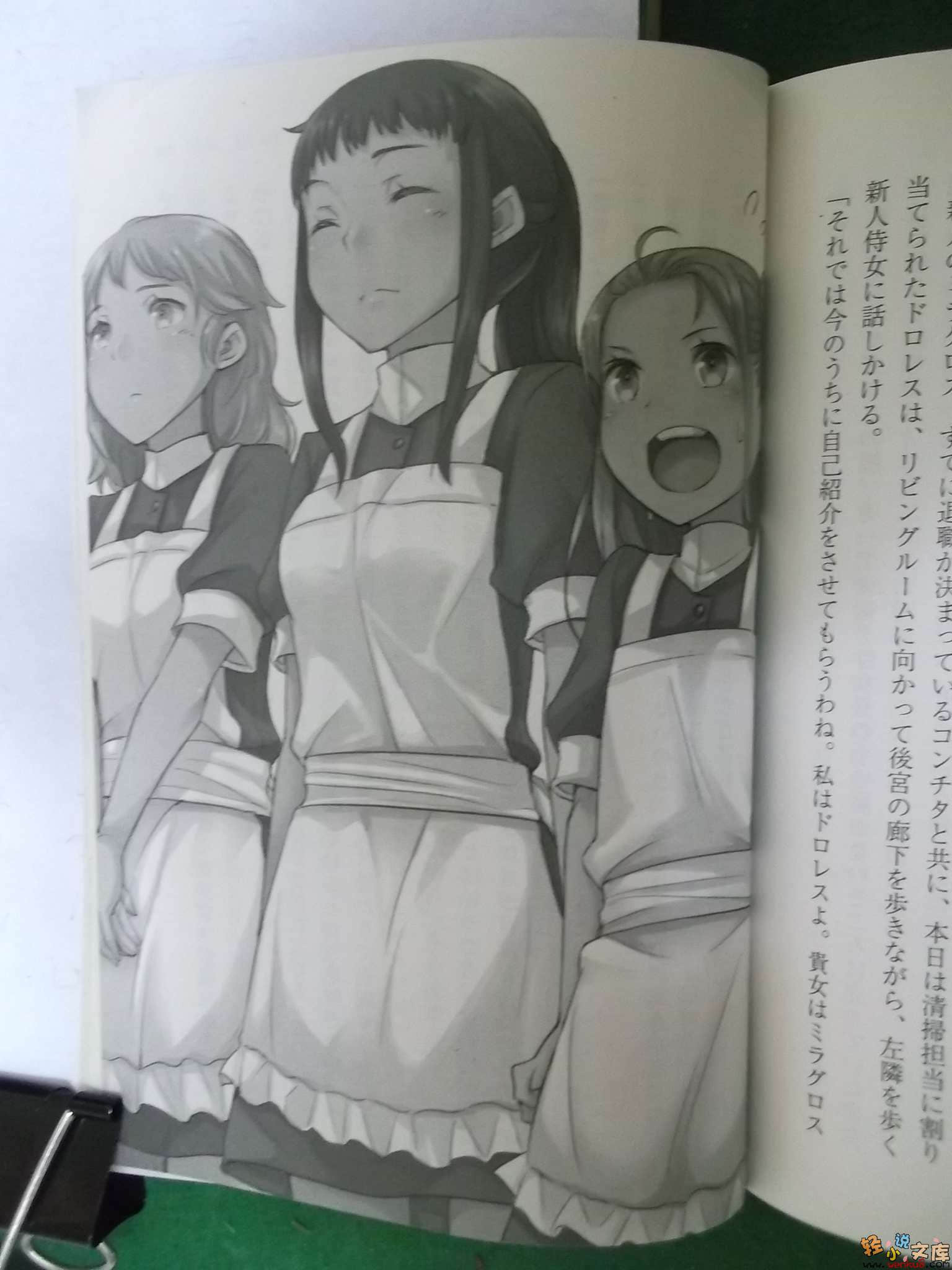 理想的小白臉生活小說插圖（83）