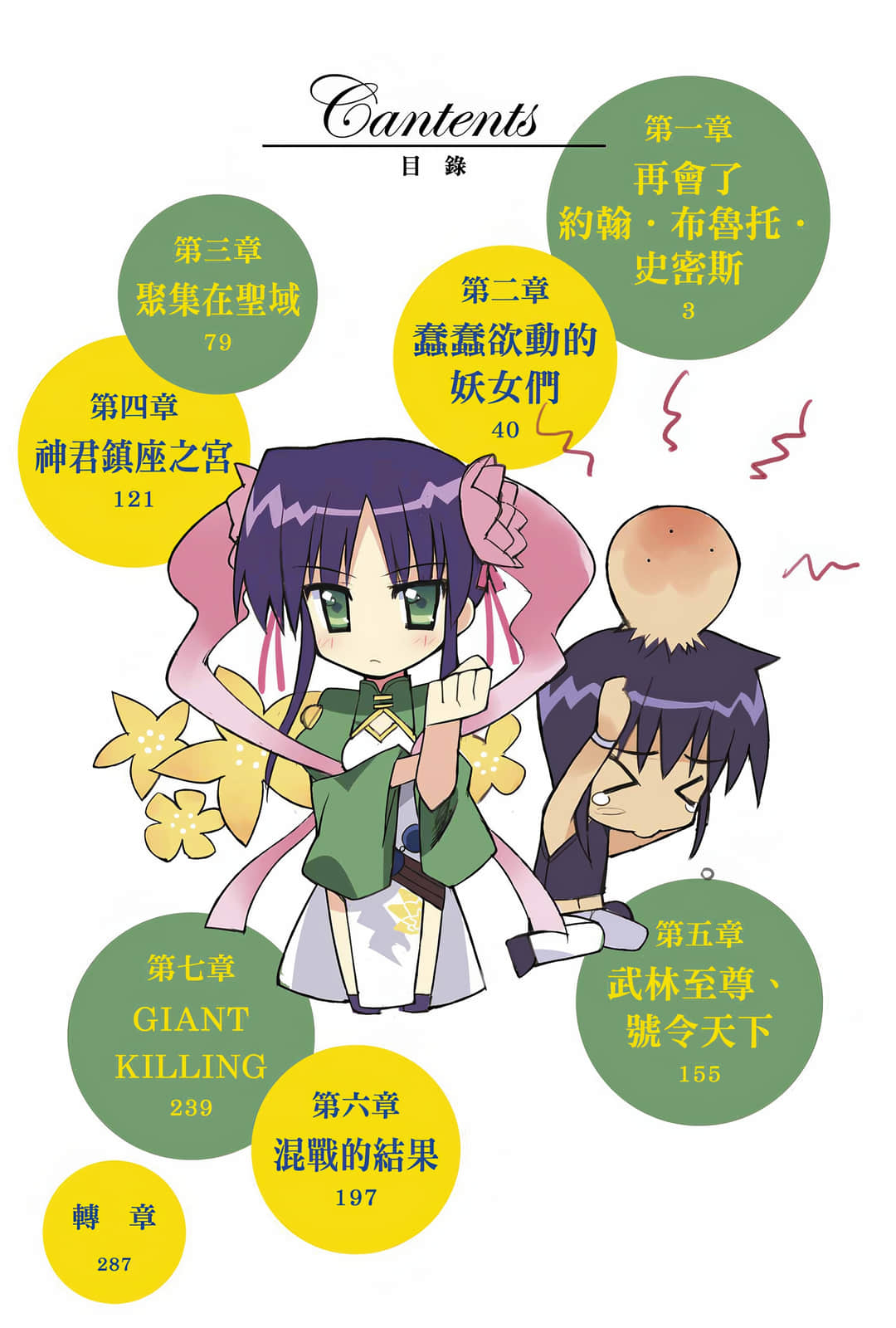 《Campione 弑神者！》6 神山飞凤 插图（6）